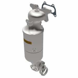 Acura ILX Catalytic Converter - Magnaflow - OEM Grade Direct-Fit - `13-`14