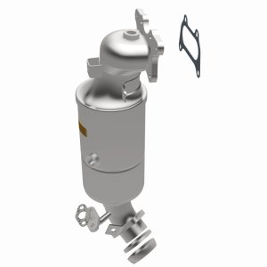 Acura ILX Catalytic Converter - Magnaflow - OEM Grade Direct-Fit - `13-`14