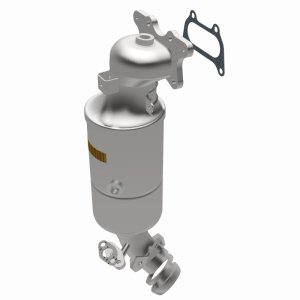 Acura ILX Catalytic Converter - Magnaflow - OEM Grade Direct-Fit - `13-`14