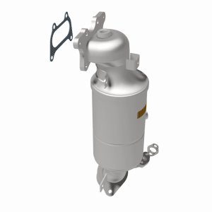 Acura ILX Catalytic Converter - Magnaflow - OEM Grade Direct-Fit - `13-`14