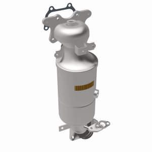 Acura ILX Catalytic Converter - Magnaflow - OEM Grade Direct-Fit - `13-`14