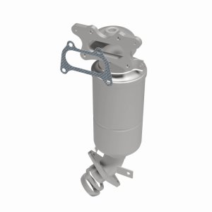 Acura ILX Catalytic Converter - Magnaflow - OEM Grade Direct-Fit - `13-`14