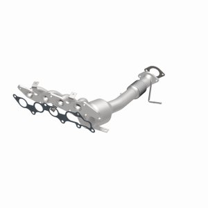 Mazda 3 Catalytic Converter - Magnaflow - Direct Fit - `04-`09 Mazda 3 Catalytic Converter - Magnaflow - Direct Fit - `04-`09
