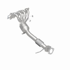 Mazda 5 Catalytic Converter - Magnaflow - Direct Fit - `08-`10