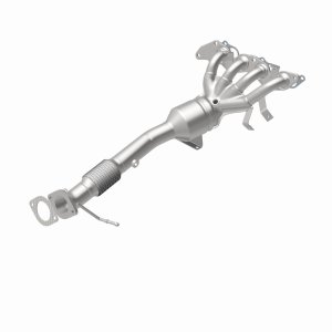 Mazda 5 Catalytic Converter - Magnaflow - Direct Fit - `08-`10