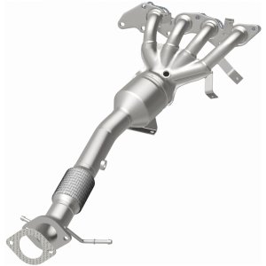 Mazda 5 Catalytic Converter - Magnaflow - Direct Fit - `08-`10