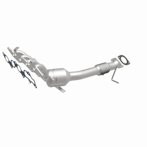 Mazda 5 Catalytic Converter - Magnaflow - Direct Fit - `08-`10