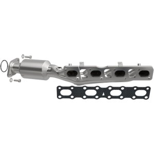 Nissan Armada Catalytic Converter - Magnaflow - OEM Grade Direct-Fit - `05-`15