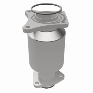 INFINITI I35 Catalytic Converter - Magnaflow - Direct-Fit - `02-`04