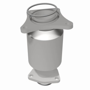 INFINITI I35 Catalytic Converter - Magnaflow - Direct-Fit - `02-`04