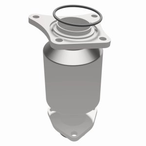 INFINITI I35 Catalytic Converter - Magnaflow - Direct-Fit - `02-`04