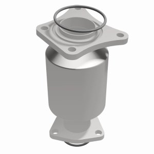 Nissan Maxima Catalytic Converter - Magnaflow - Direct-Fit - `02-`03