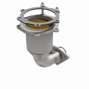 INFINITI I35 Performance Exhaust - Magnaflow - Direct-Fit Catalytic Converter - `02-`04