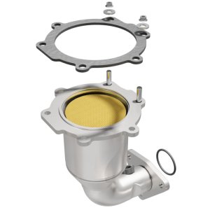 Nissan Maxima Performance Exhaust - Magnaflow - Direct-Fit Catalytic Converter - `02-`03