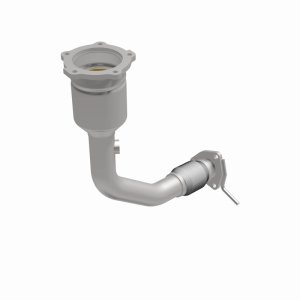 Kia Sportage Catalytic Converter - Magnaflow - OEM Grade Direct-Fit - `01-`02