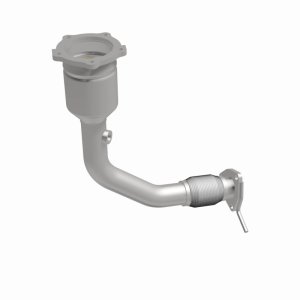 Kia Sportage Catalytic Converter - Magnaflow - OEM Grade Direct-Fit - `01-`02