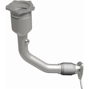 Kia Sportage Catalytic Converter - Magnaflow - OEM Grade Direct-Fit - `01-`02