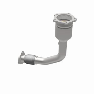 Kia Sportage Catalytic Converter - Magnaflow - OEM Grade Direct-Fit - `01-`02