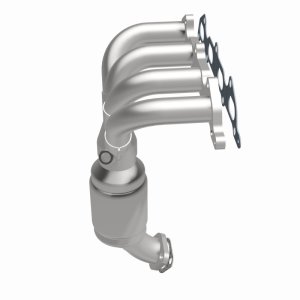 Kia Rio Catalytic Converter - Magnaflow - OEM Grade Direct-Fit - `03-`05