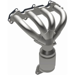 Kia Rio Catalytic Converter - Magnaflow - OEM Grade Direct-Fit - `03-`05