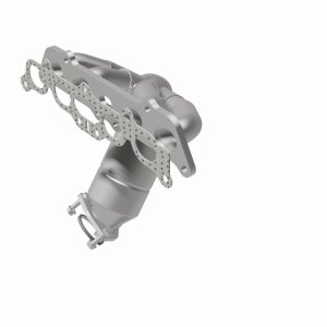 Toyota Camry Catalytic Converter - Magnaflow - OEM Grade Direct-Fit - `97-`01