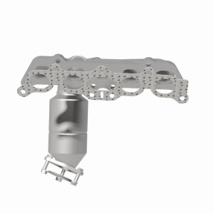 Toyota Camry Catalytic Converter - Magnaflow - OEM Grade Direct-Fit - `97-`01