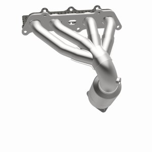 Toyota Camry Catalytic Converter - Magnaflow - OEM Grade Direct-Fit - `97-`01