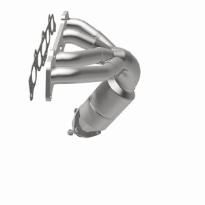 Toyota Solara Catalytic Converter - Magnaflow - OEM Grade Direct-Fit - `99-`01