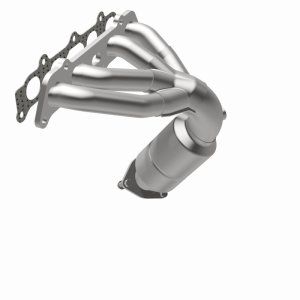 Toyota Solara Catalytic Converter - Magnaflow - OEM Grade Direct-Fit - `99-`01