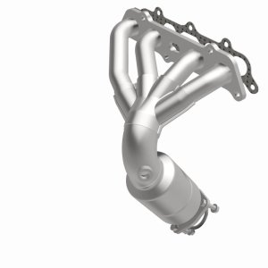 Toyota Solara Catalytic Converter - Magnaflow - OEM Grade Direct-Fit - `99-`01