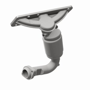 Mazda MPV Catalytic Converter - Magnaflow - OEM Grade Direct-Fit - `00-`01