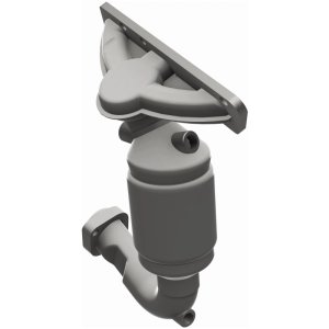 Mazda MPV Catalytic Converter - Magnaflow - OEM Grade Direct-Fit - `00-`01