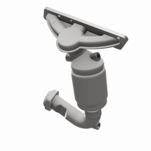 Mazda MPV Catalytic Converter - Magnaflow - OEM Grade Direct-Fit - `00-`01