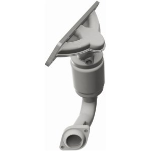 Mazda MPV Catalytic Converter - Magnaflow - OEM Grade Direct-Fit - `00-`01