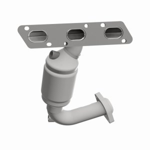 Mazda MPV Catalytic Converter - Magnaflow - OEM Grade Direct-Fit - `00-`01