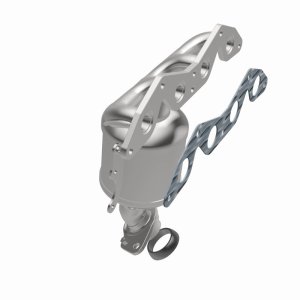 Acura EL Catalytic Converter - Magnaflow - OEM Grade Direct-Fit - `01-`05