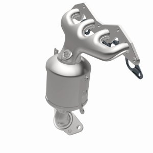 Acura EL Catalytic Converter - Magnaflow - OEM Grade Direct-Fit - `01-`05