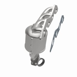 Acura EL Catalytic Converter - Magnaflow - OEM Grade Direct-Fit - `01-`05