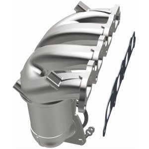 Chevrolet Colorado Catalytic Converter - Magnaflow - OEM Grade Direct-Fit Manifold - `07-`12