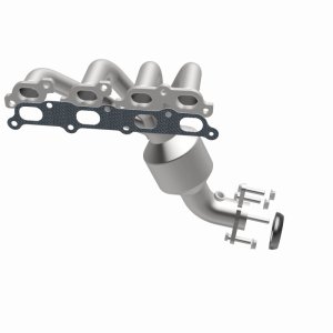 GMC Canyon Catalytic Converter - Magnaflow - OEM Grade Direct-Fit Manifold - `07-`12