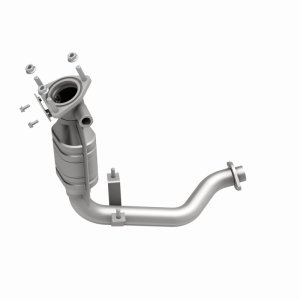 Ford Escape Performance Exhaust - Magnaflow - Catalytic Converter Direct Fit - `01-`04