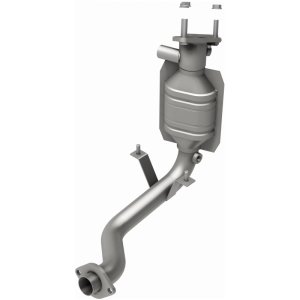 Ford Escape Performance Exhaust - Magnaflow - Catalytic Converter Direct Fit - `01-`04