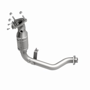 Ford Escape Performance Exhaust - Magnaflow - Catalytic Converter Direct Fit - `01-`04