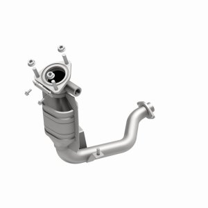 Ford Escape Performance Exhaust - Magnaflow - Catalytic Converter Direct Fit - `01-`04