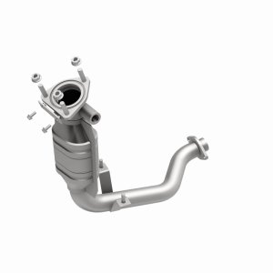 Ford Escape Performance Exhaust - Magnaflow - Catalytic Converter Direct Fit - `01-`04