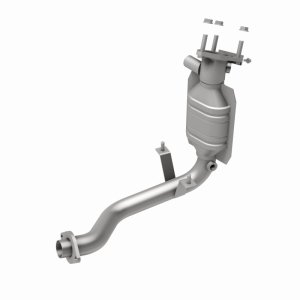 Mazda Tribute Performance Exhaust - Magnaflow - Catalytic Converter Direct Fit - `01-`04