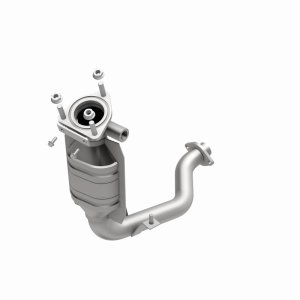 Mazda Tribute Performance Exhaust - Magnaflow - Catalytic Converter Direct Fit - `01-`04
