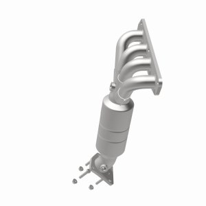 Ford Escape Catalytic Converter - Magnaflow - OEM Grade Direct-Fit Manifold - `05-`12