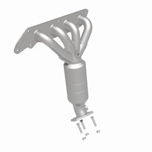 Ford Escape Catalytic Converter - Magnaflow - OEM Grade Direct-Fit Manifold - `05-`12