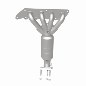 Ford Escape Catalytic Converter - Magnaflow - OEM Grade Direct-Fit Manifold - `05-`12